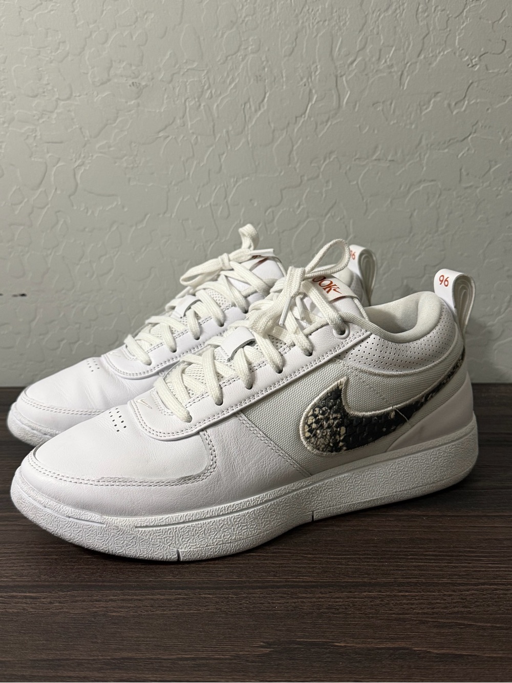 Nike Book 1 “Rattlesnake” Basketball Shoes